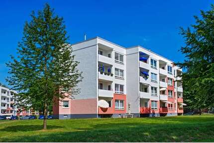 Wohnung zum Mieten in Dortmund 449,00 € 55 m²