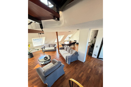 Wohnung zum Kaufen in Remscheid 245.000,00 € 128 m²