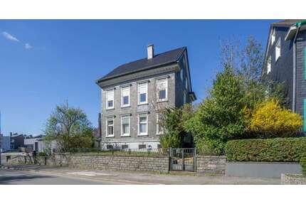 Haus zum Kaufen in Remscheid 339.000,00 € 242.65 m²