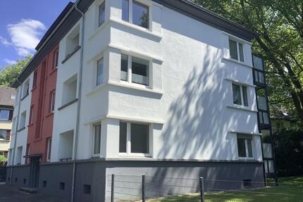Preiswerte und ansprechende 2,5-Zimmer-Wohnung - Gelsenkirchen Buer