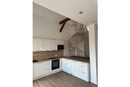 Maisonette in Villa in Neubauqualität - Gifhorn