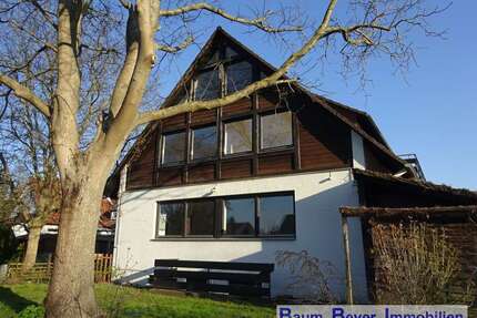 Büro in Göttingen Grone 1.680,00 € 168 m² - Göttingen / Grone