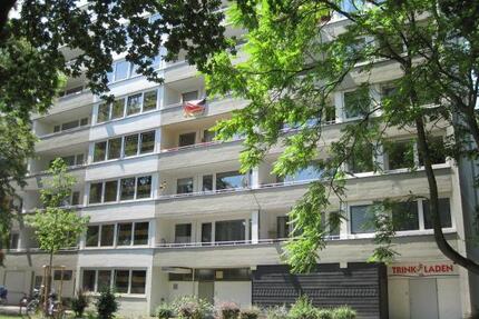 Nimm mich! Individuelle 2-Zimmer-Wohnung - Bonn Tannenbusch