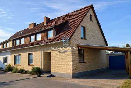 Haus zum Kaufen in Uelzen 225.000,00 € 179 m²