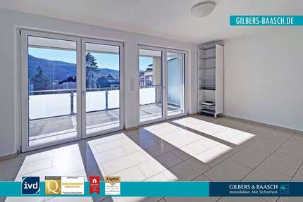 Wohnung zum Kaufen in Bernkastel-Kues 155.000,00 € 36 m²