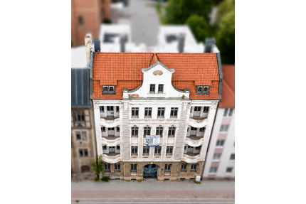 Haus zum Kaufen in Halberstadt 270.000,00 € 1070 m²