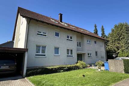 Wohnung zum Kaufen in Grenzach-Wyhlen 249.000,00 € 75 m²