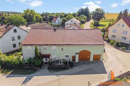 Haus zum Kaufen in Tagmersheim 365.000,00 € 220.84 m²