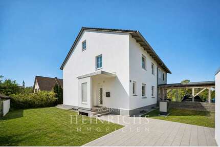 Haus zum Mieten in Attenkirchen 1.780,00 € 138.71 m²