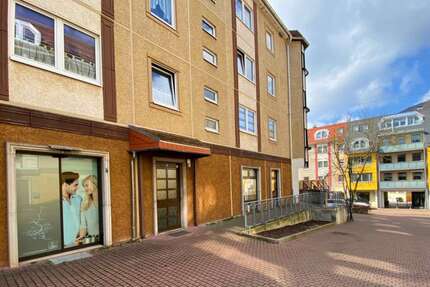 Wohnung zum Mieten in Suhl 264,00 € 52.79 m²