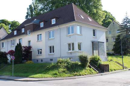 Wohnung zum Mieten in Remscheid 307,69 € 56.25 m²