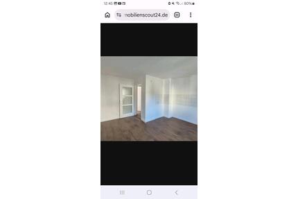 Schöne 2-Zimmer-Wohnung zu vermieten in Reutlingen