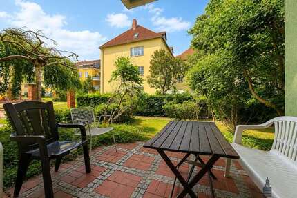 Wohnung zum Kaufen in Berlin-Spandau 199.000,00 € 79 m²