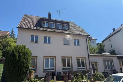 Wohnung zum Mieten in Stuttgart 850,00 € 88 m²