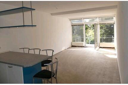 Eigentumswohnung 45m ² zu verkaufen - Nordhausen