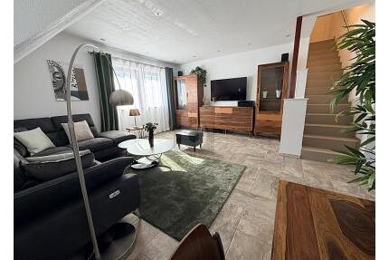 STILVOLLES MÖBLIERTES WOHNEN AUF ZEIT - München