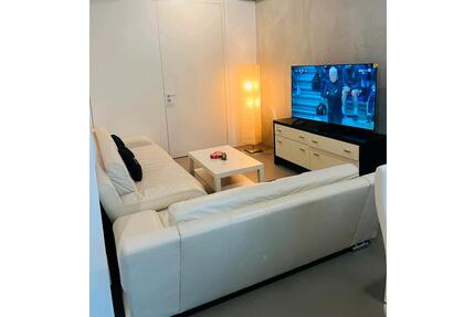 Zwischenzeit(22.05.-09.06.2026)2-Zimmer-Wohnung mit offeneküche - Berlin Treptow-Köpenick