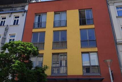 großzügige 3-Raum Wohnung - 686,00&nbsp;EUR Kaltmiete, in Gera (PLZ: 07545) Innenstadt