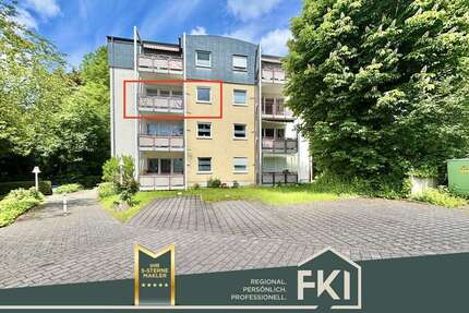 Wohnung zum Kaufen in Betzdorf 149.000,00 € 71 m²