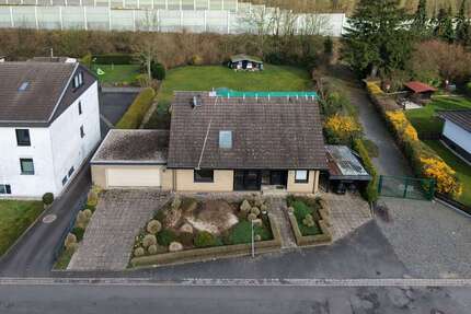 Grundstück zu verkaufen in Siegburg Wolsdorf 495.000,00 € 1565 m² - Siegburg / Wolsdorf