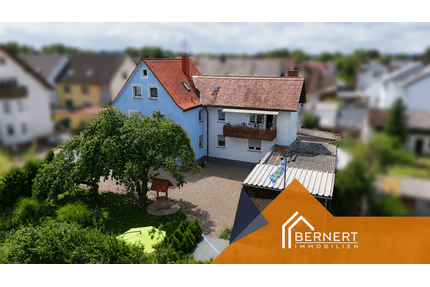 Haus zum Kaufen in Gundelsheim 439.000,00 € 272.64 m²