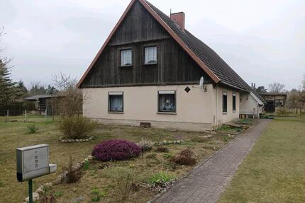 Siedlungshaus Privatverkauf - 120.000,00&nbsp;EUR Kaufpreis, ca.&nbsp; 90,00&nbsp;m&sup2; in Grambow (PLZ: 17322)