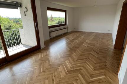 3-Zi-Wohnung mit Balkon & Weitblick | nahe Uniklinik | hochwertig - Essen Stadtbezirk III