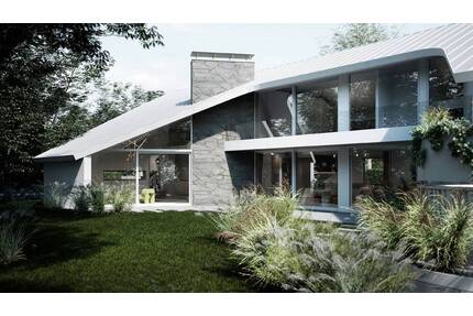 Ihr neuer Lebensraum wartet auf Sie - gestalten Sie ihn nach Ihren Träumen - Grünwald