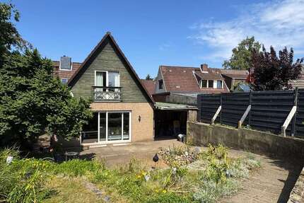 Haus zum Kaufen in Itzehoe 315.000,00 € 169.4 m²