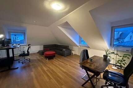 Wohnung zum Mieten in Bad Kissingen 540,00 € 80 m²