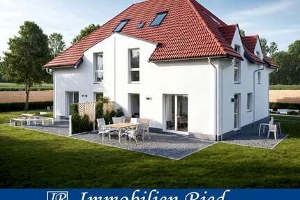 Haus zum Kaufen in Neuburg an der Donau 646.000,00 € 137 m²