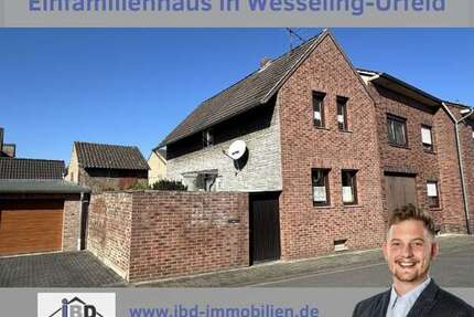 Haus zum Kaufen in Wesseling 199.000,00 € 65 m²
