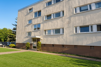Wohnung zum Kaufen in Germering 280.000,00 € 52.5 m²