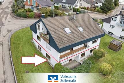 Wohnung zum Kaufen in Balingen 295.000,00 € 106 m²
