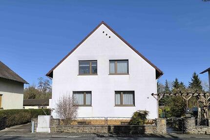Freistehendes Einfamilienhaus in Bingen-Kempten - Bingen am Rhein