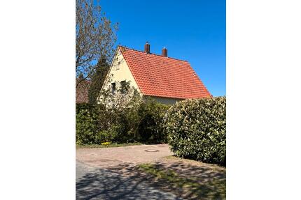 Freistehendes EFH in Bümmerstede - ohne Makler - Oldenburg Kreyenbrück