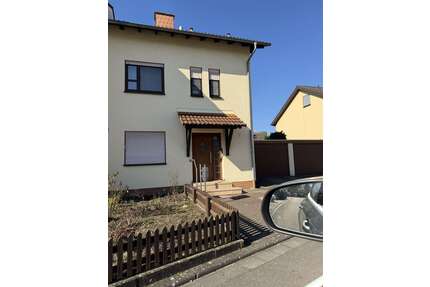 Haus zum Kaufen in Reilingen 429.000,00 € 143 m²