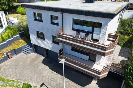 Haus zum Kaufen in Breckerfeld 499.000,00 € 201 m²