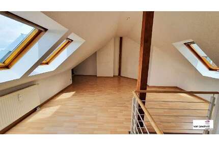 Wohnung zum Mieten in Chemnitz 385,00 € 67.39 m²