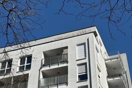 ***Elegante 3,5 Zi.-Penthousewohnung in Sindelfingen***