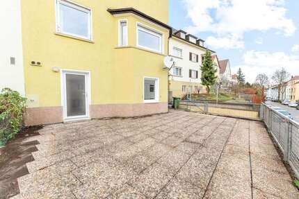 Wohnung zum Kaufen in Stuttgart 220.000,00 € 40.8 m²
