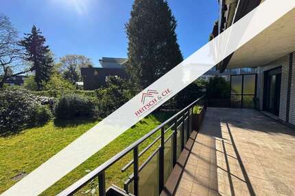 Wohnung zum Kaufen in Hamburg 679.000,00 € 134 m²