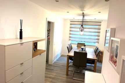 Helle 4,5-Zi.-Wohnung mit Garage – provisionsfrei von Privat - Benningen am Neckar