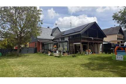 Haus zum Kaufen in Argenthal 490.000,00 € 215.67 m²