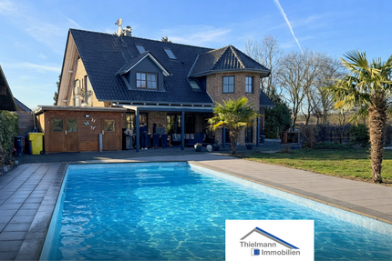 Haus zum Kaufen in Brüggen 850.000,00 € 232 m²