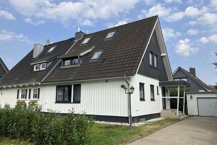 Haus zum Kaufen in Travemünde 610.000,00 € 120 m²