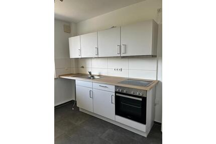 Einziehen und wohlfühlen! 2-Zimmer-Wohnung saniert mit EBK und einzugsbereit - Munster