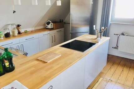 Wohnung zum Mieten in Wiesbaden 700,00 € 49 m²