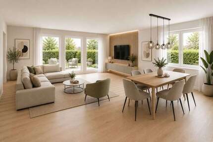 Haus zum Kaufen in Hamburg Lohbrügge 849.000,00 € 136 m²