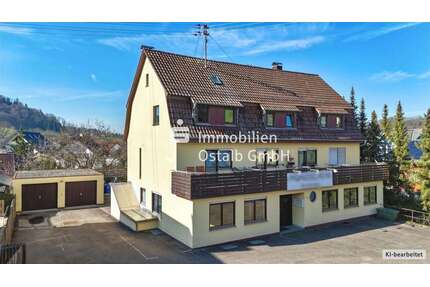 Haus zum Kaufen in Schwäbisch Gmünd 355.000,00 € 104 m²